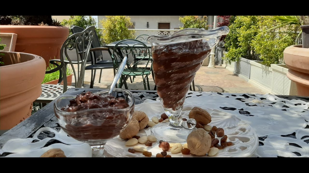 Dolce tipico Natalizio  Calabrese (Paolano) La Cuccìa di S.Lucia-C'E' UN PIATTO PER TE -F. Blumentag