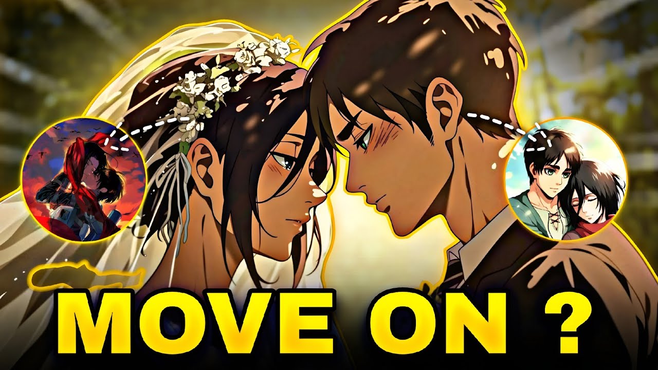 “Mikasa After Eren: Shaadi, Sacrifice… Ya Ek Aisi Saza Jiska Koi End Nahi”