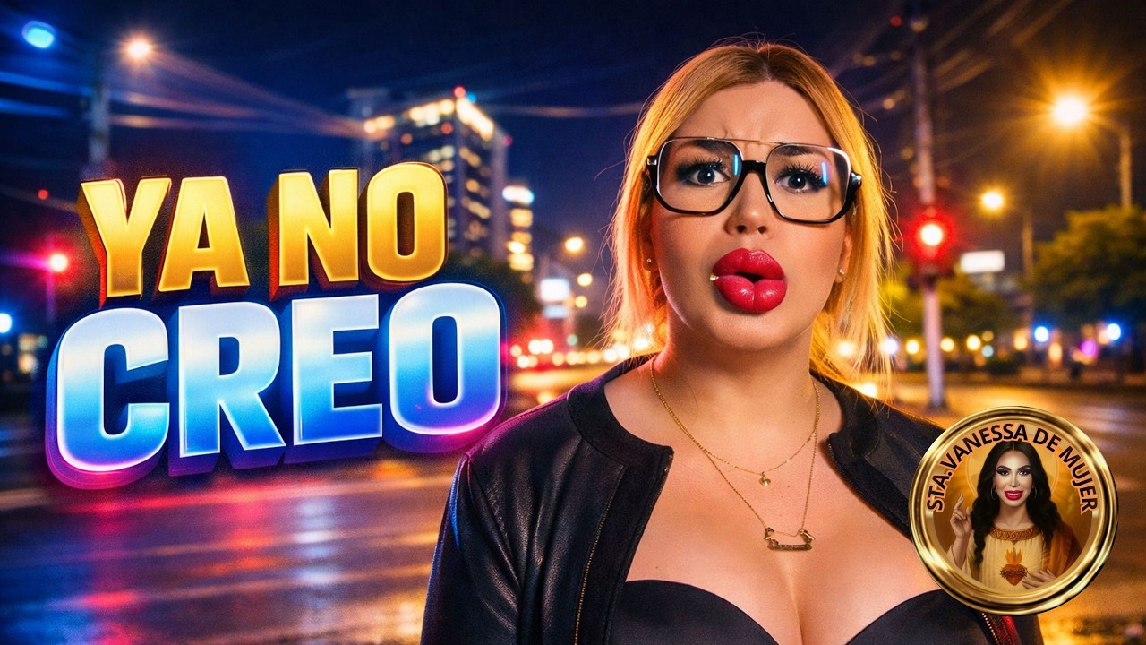 Ya no creo