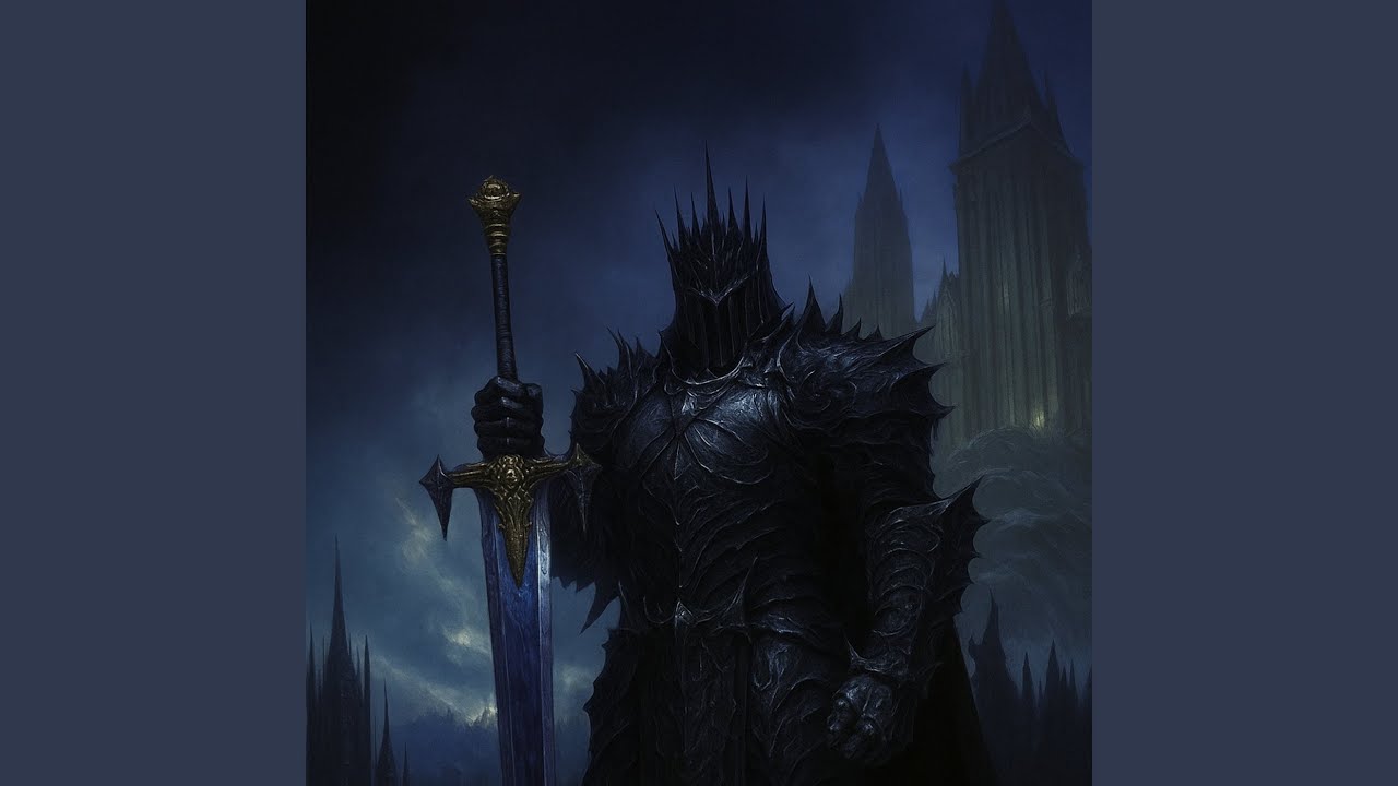 Dark Knight