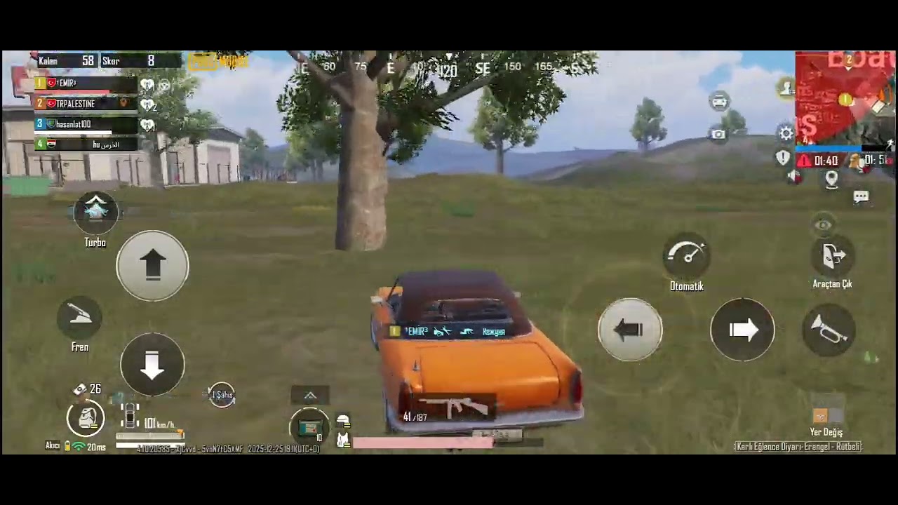 Hayaller hayatlar