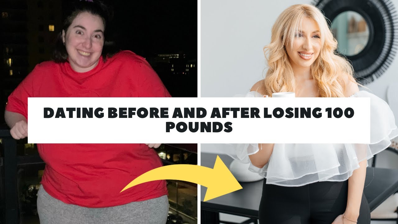 How My Dating Life Changed After Losing 100 Pounds | STORYTIME