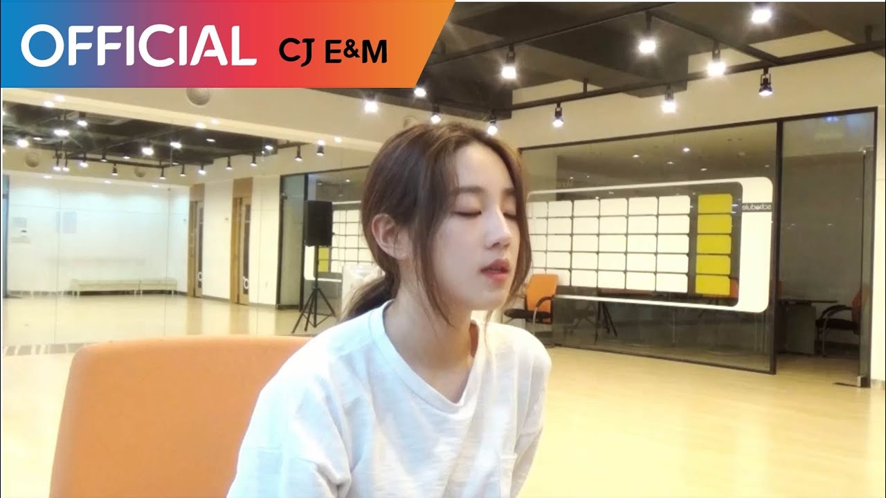 박보람 (Park Boram) - 세월이 가면