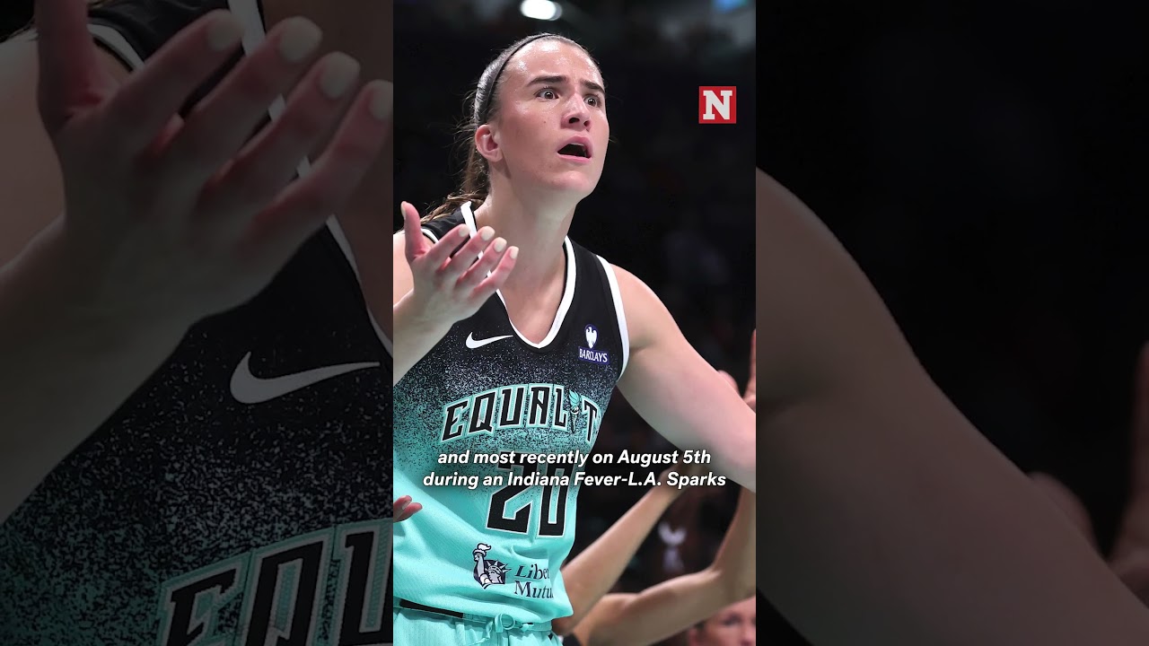 WNBA Players Demand Action After Sex Toys Thrown on Court