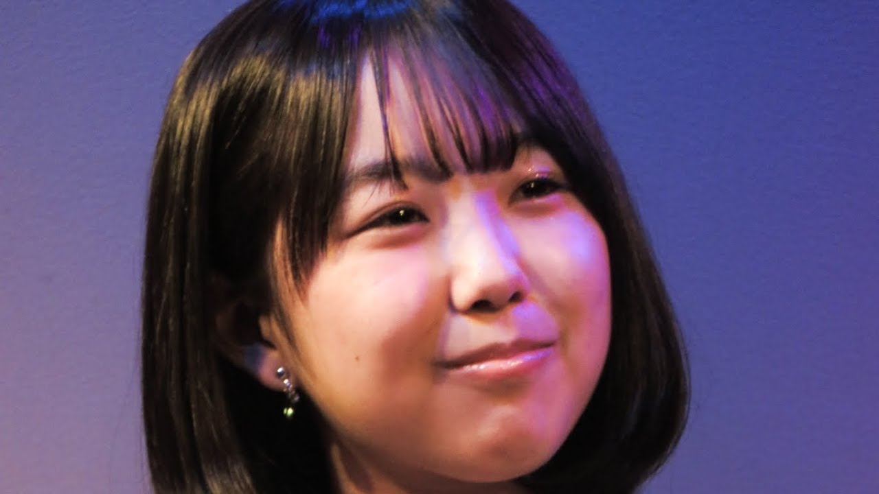 「夫婦みち(オーロラ輝子)」北島由唯 2023.06.10 夏のJC LIVE Ⅱ（溝ノ口劇場）