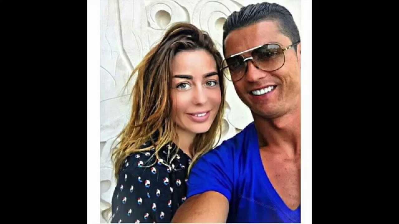 Cristiano Ronaldo Fashion Style 2015 Summer Edition