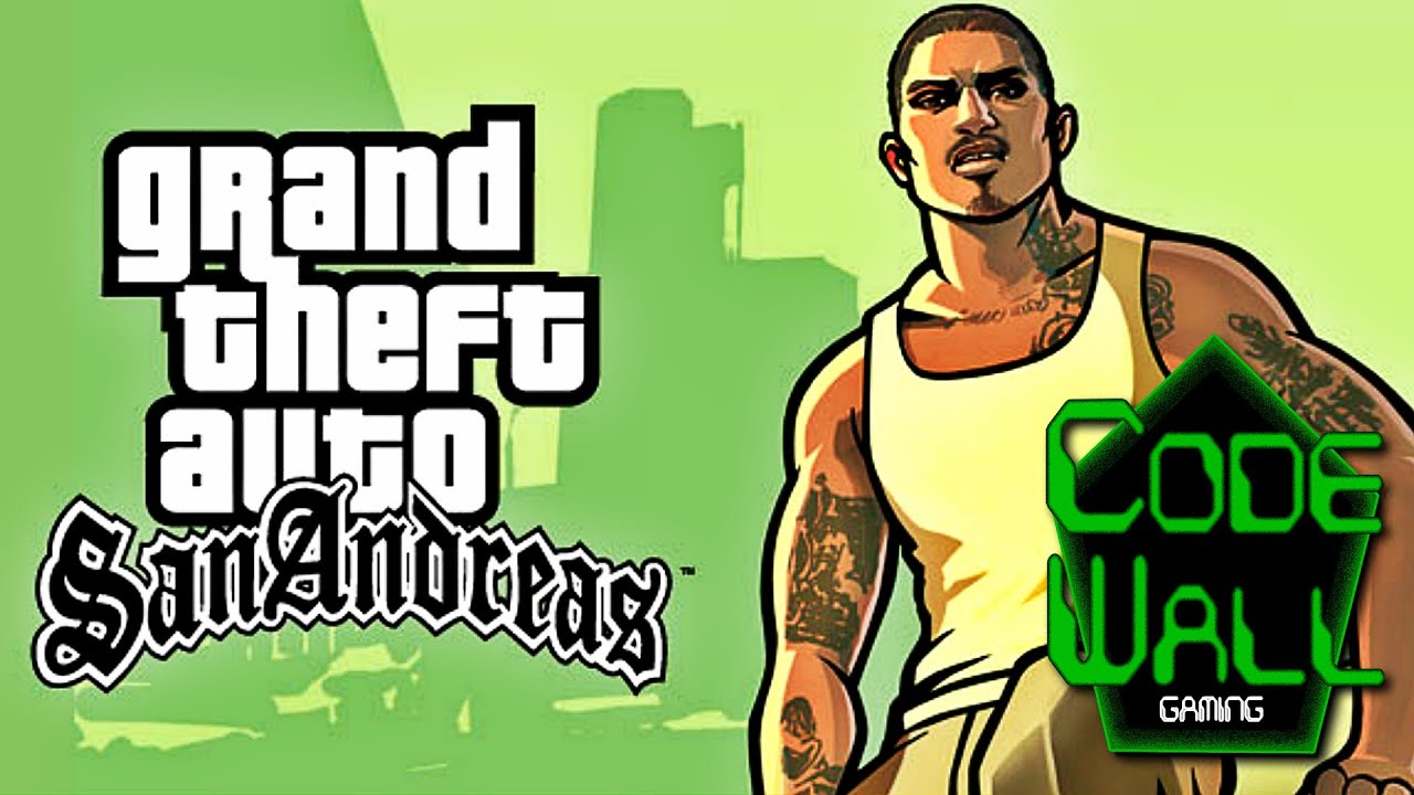 Represent Achievement Guide (GTA San Andreas Remastered)