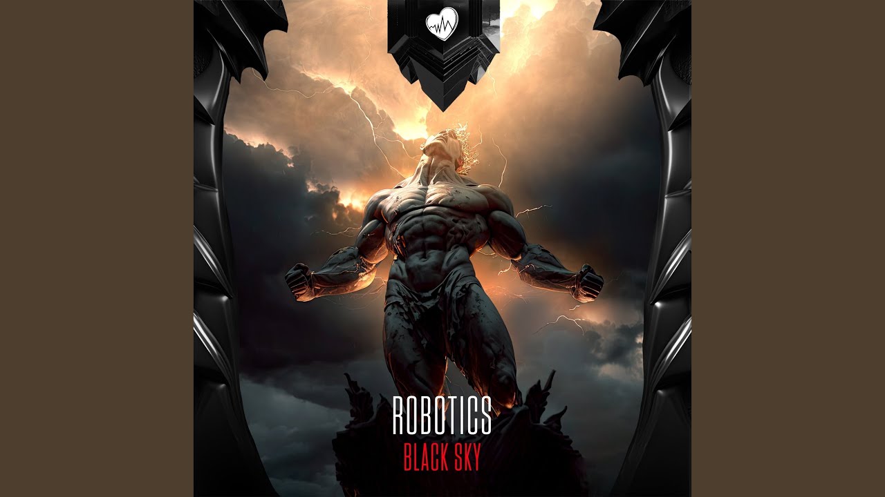 Black Sky