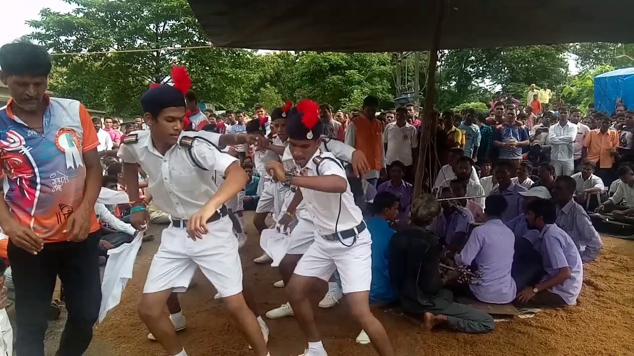 Kalpesh Kap kavilvahal kond nachmandal