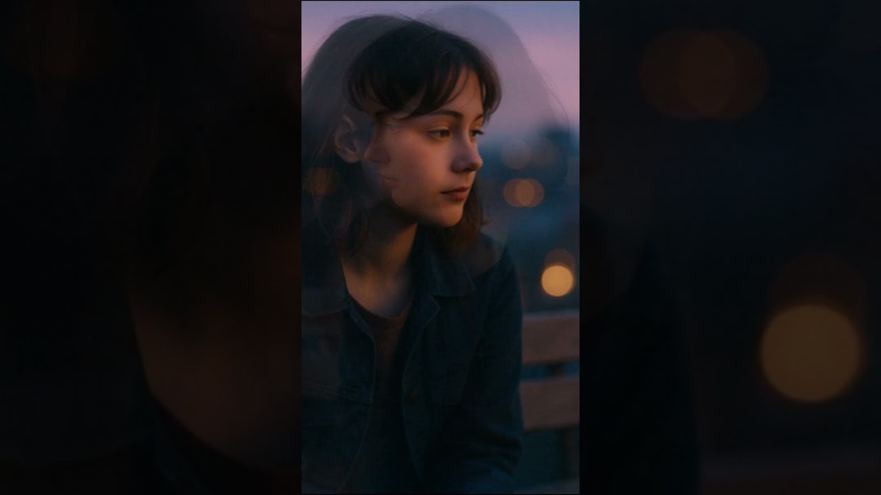 Warm Wind of Your Love (Short Version) | Sad Russian Love Song #Shorts #uncommon1001 #music #love