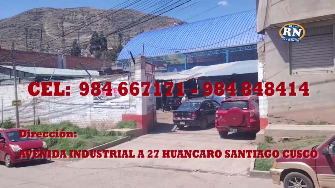 Ronda Deportiva Digital       En RN la Radio 96.1 FM