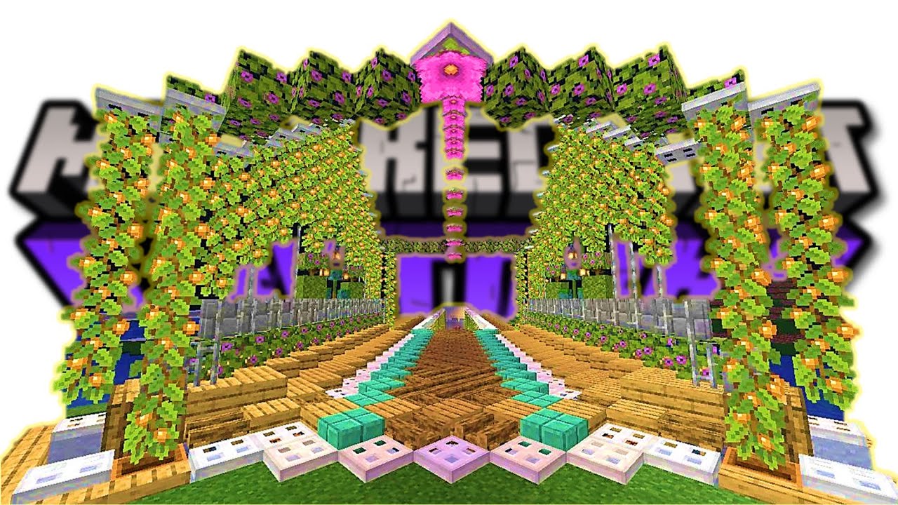 A Ponte que Desce - #MESTRECRAFT4 (14)