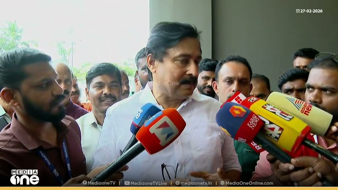പോപ്പുലർ ഫ്രണ്ട് യോ​ഗാഭ്യാസത്തിന്റെ മറവിൽ ആയുധ പരിശീലനം നടത്തുന്നുണ്ടോ? വി അബ്ദുറഹിമാന്റെ മറുപടി