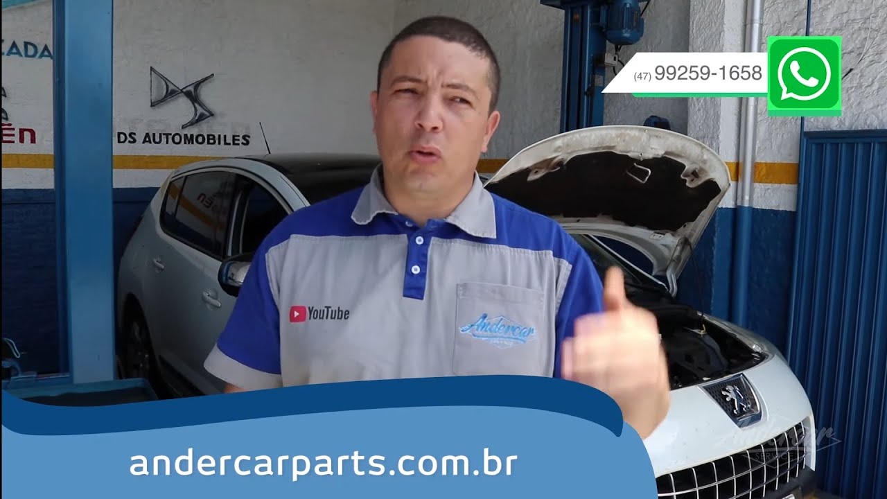 PEUGEOT. CITROEN .DS  MOTOR 1.6THP BAIXANDO ÓLEO SAIBA COMO RESOLVER!👨‍🔧