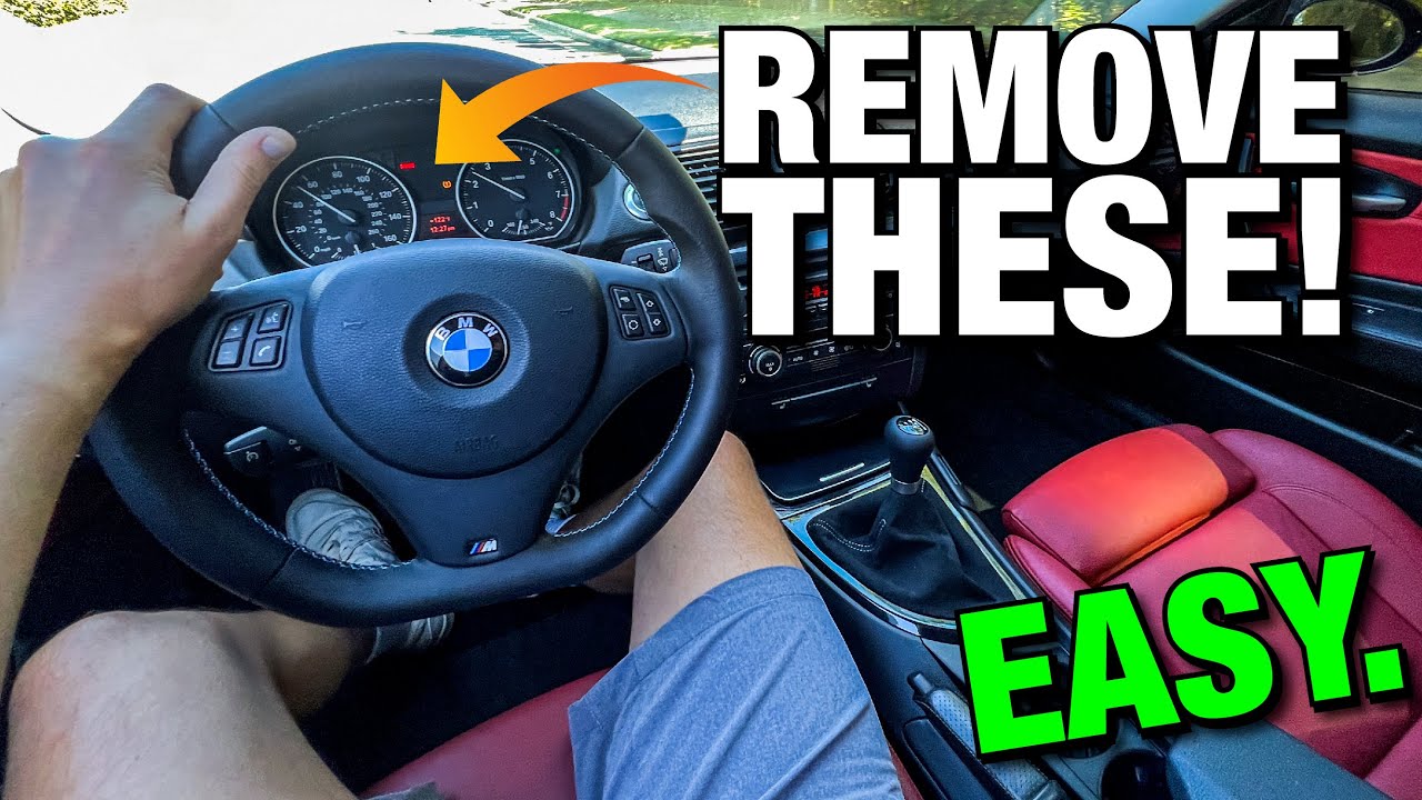 ПРОЩАЙТЕ TPMS И ДАТЧИКИ ИЗНОСА ТОРМОЗНЫХ КОЛОДОК НАВСЕГДА!