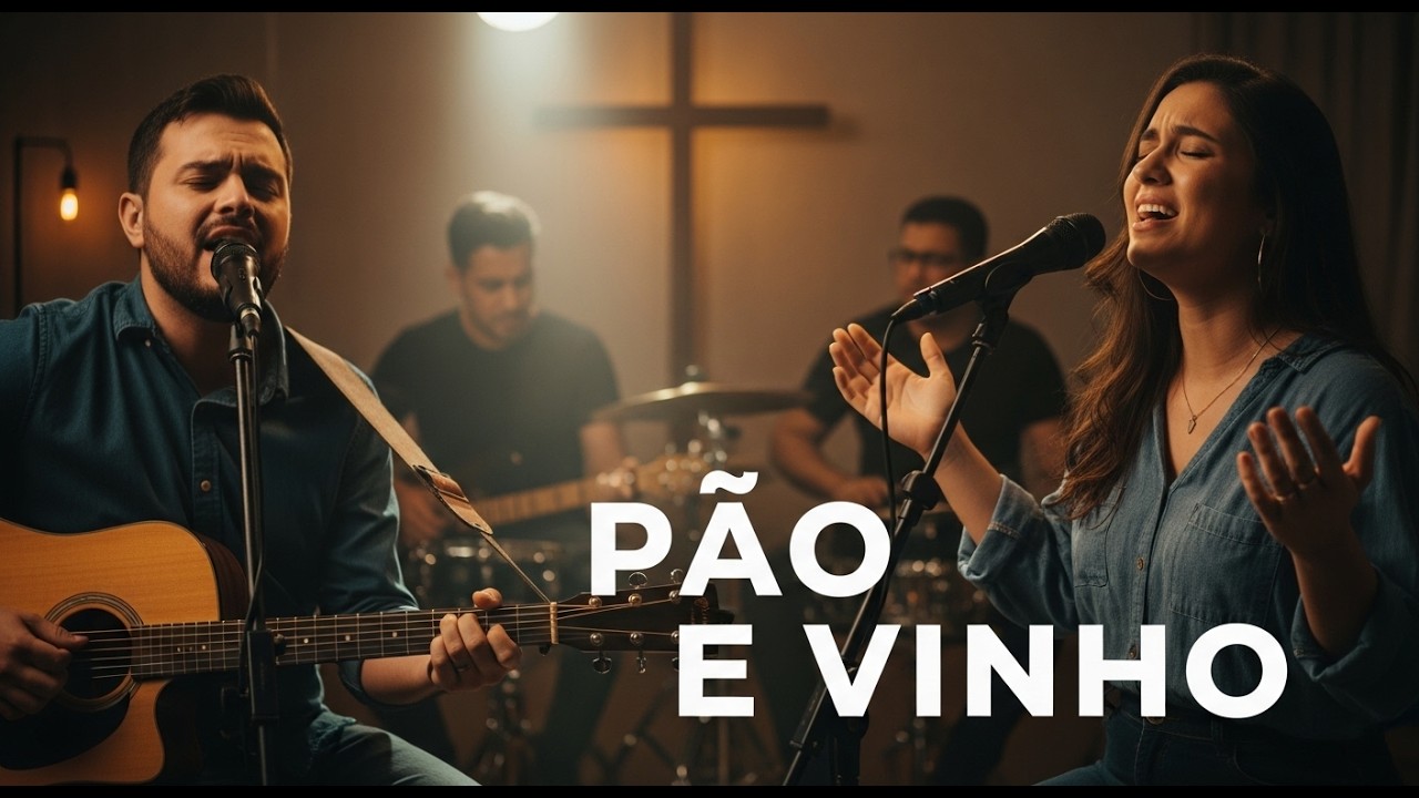 Pão e Vinho