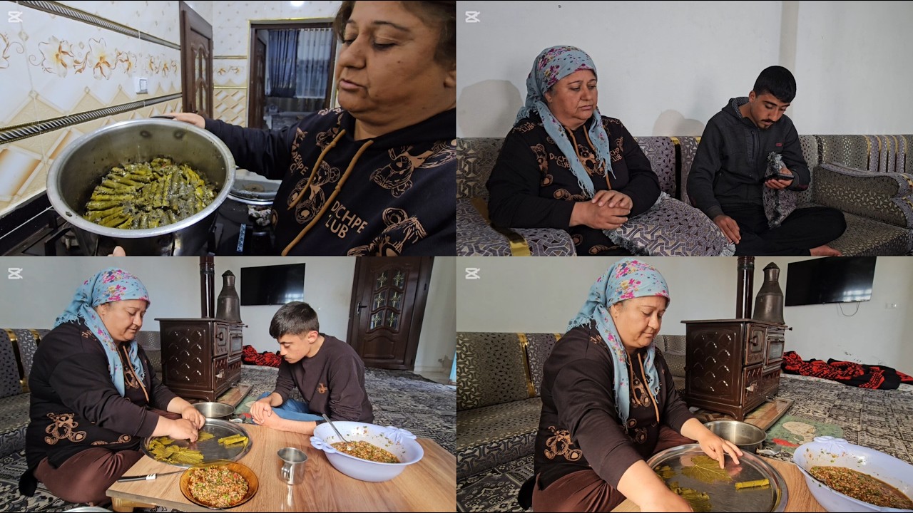 فيديو اليوم رديت على تعليق مع أكلة يبرق تابعونا لاخير