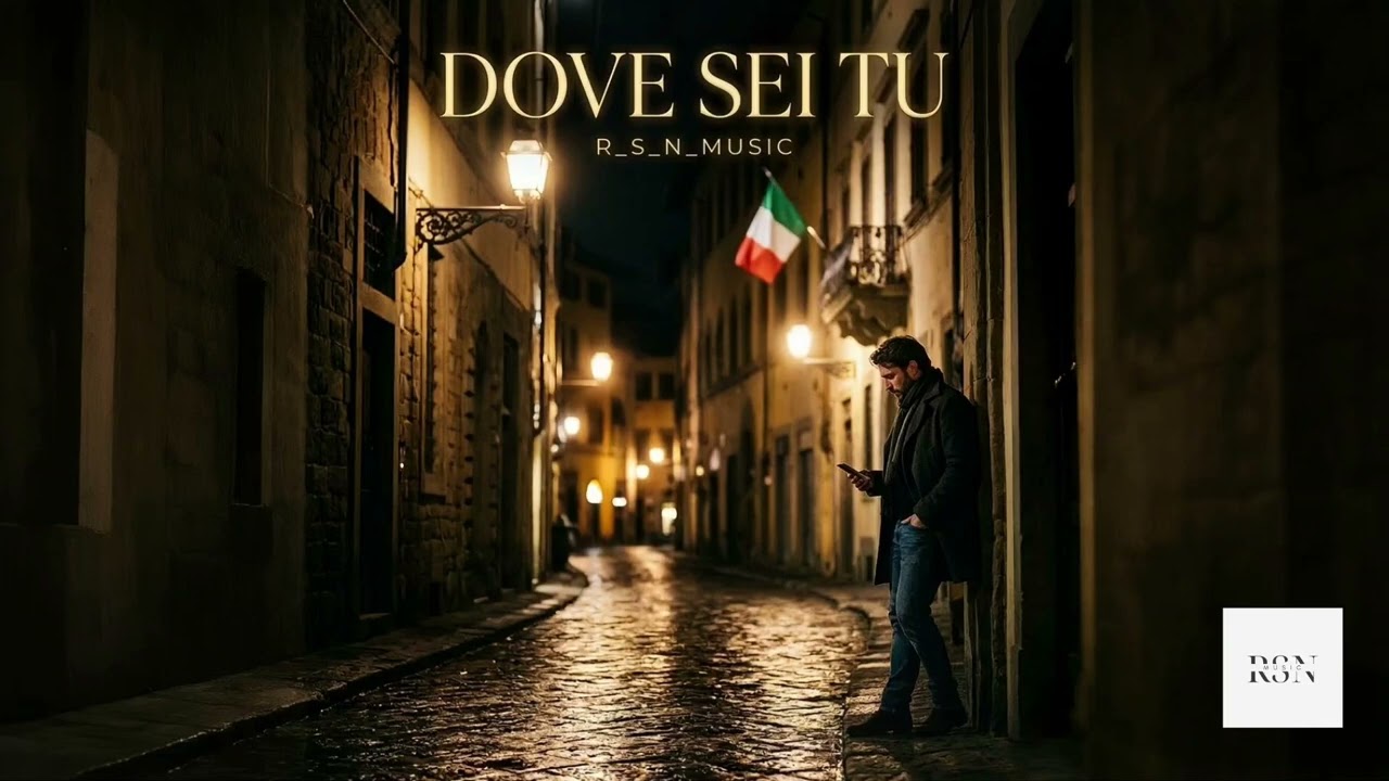 Dove sei tu? 