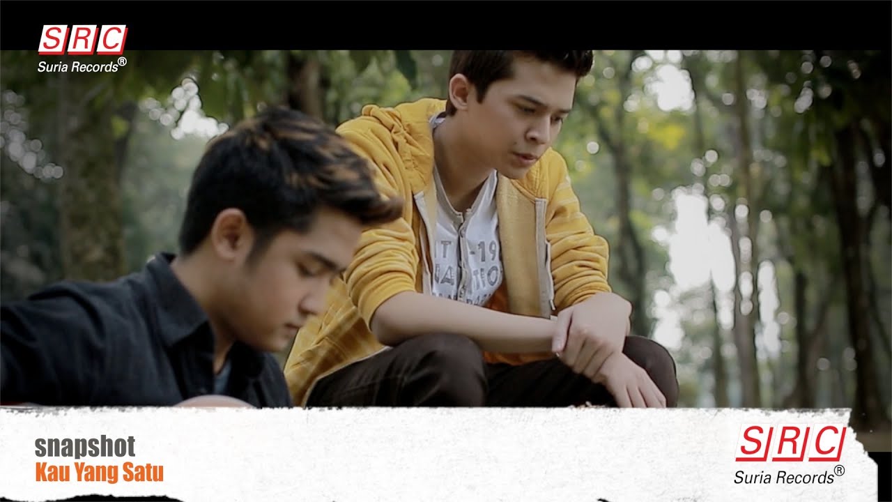 Snapshot - Kau Yang Satu (Official Youtube Video - HD)