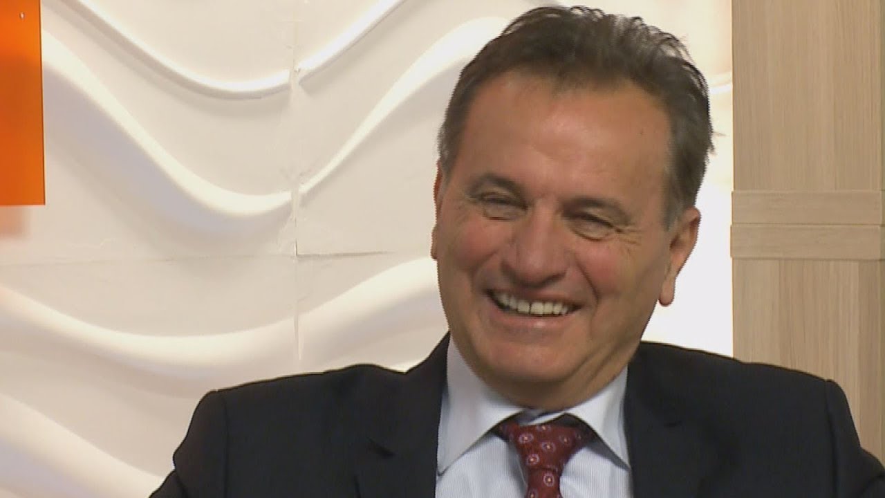 DÉLELŐTT - Milyen vizet igyunk? - Dr. Hummel Zoltán