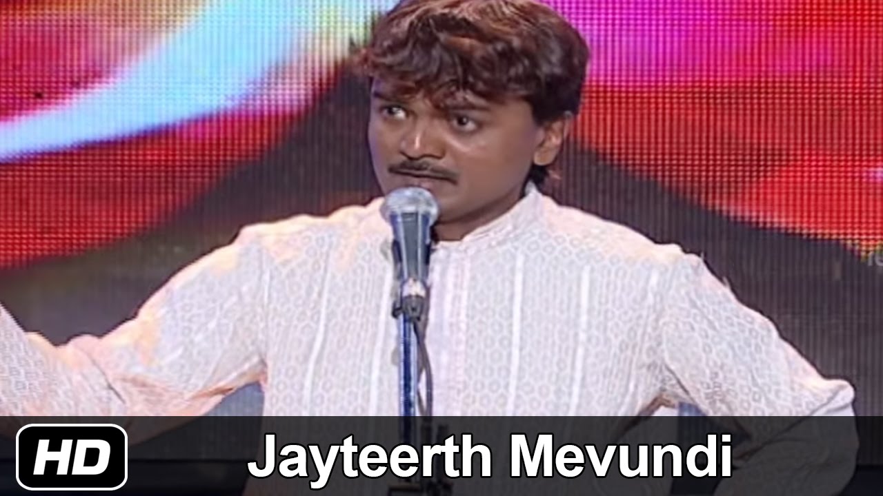 Fagava Brij Dekhana Ko | Jayteerth Mevundi | Hindustani Classical | Art and Artistes