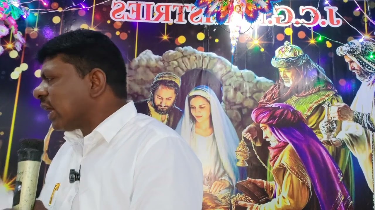 🔥 Complete Prayer for Total Life Transformation  🔥 సంపూర్ణ జీవితం కోసం సంపూర్ణ ప్రార్థన