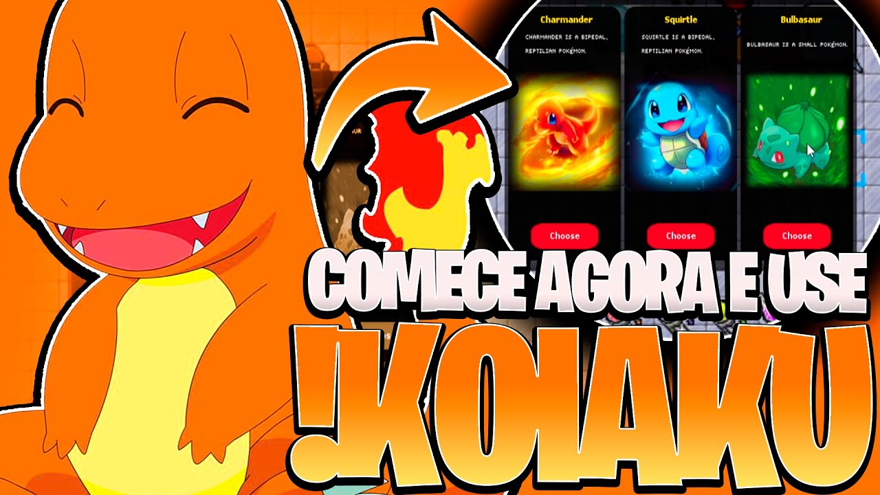 NOVO POKETIBIA 2026 POKE QUANTUM!😎🔥USE !KOIAKU E COMECE COM V&Aacute;RIAS PREMIA&Ccedil;&Otilde;ES E SHINY!!!