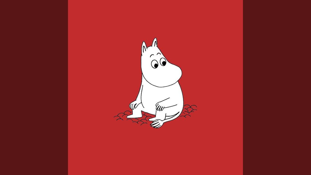 Moomin