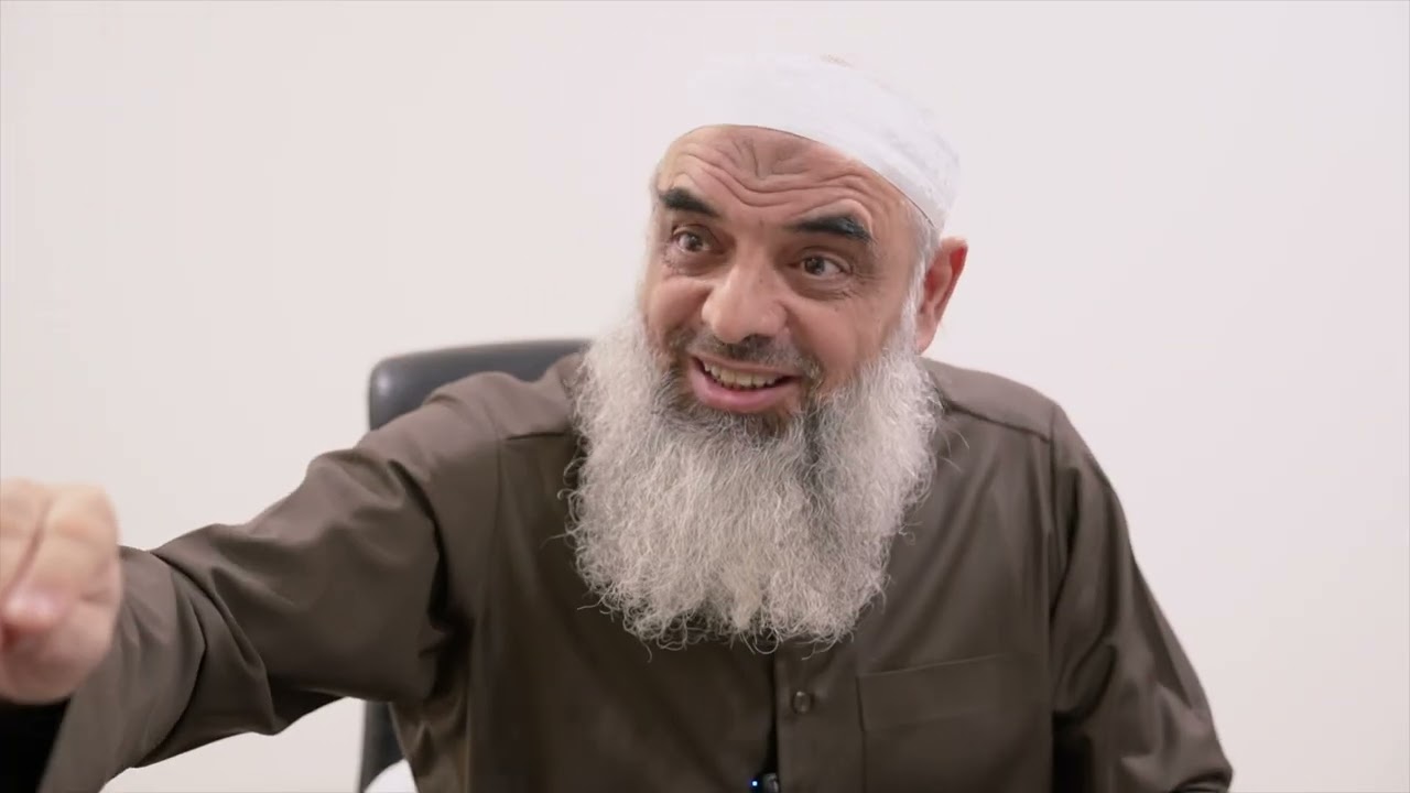 Ep 12 | Al-Jabbaar | Names & Attributes of Allah | Sheikh Hazem Rajab