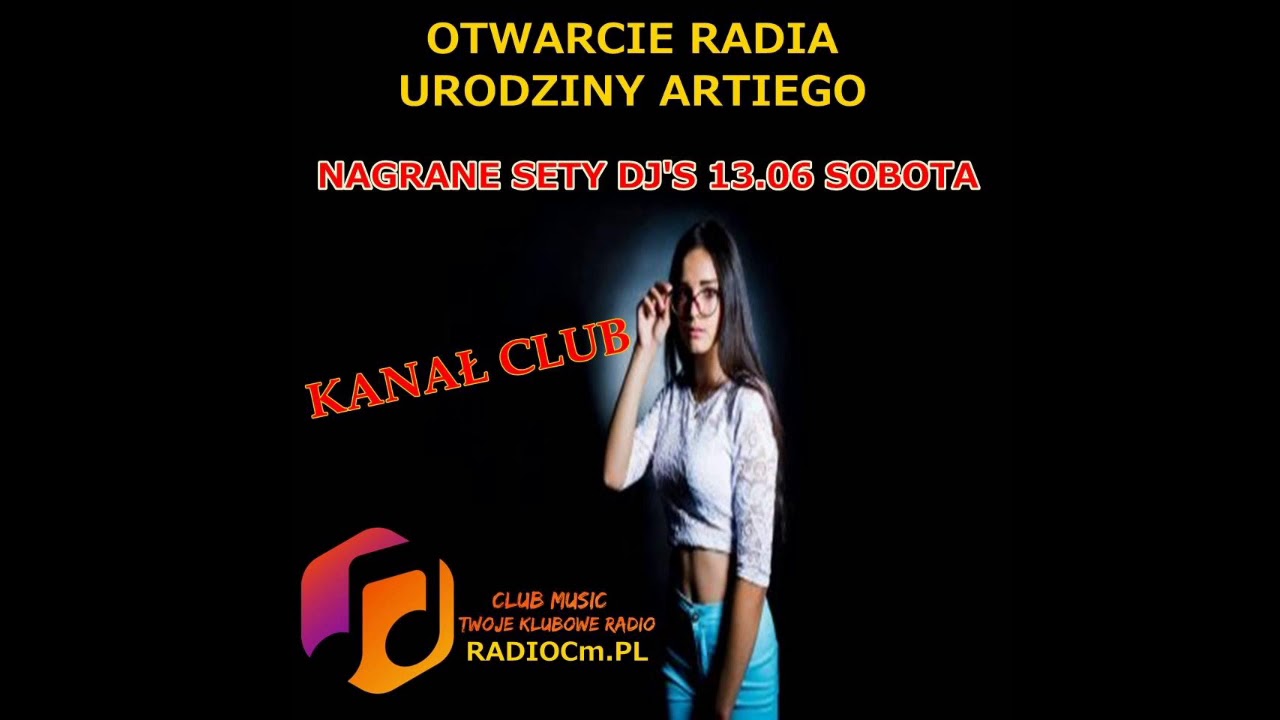 DJ VERBI  @ radiocm pl
