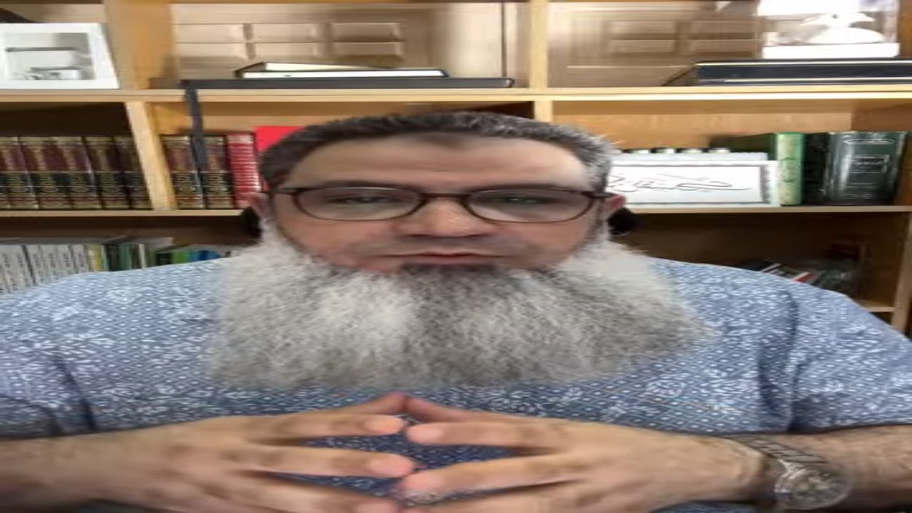صحّح فهمك للقرآن الكريم في 30 يوم؛ من سورة المائدة  الجزء الثاني