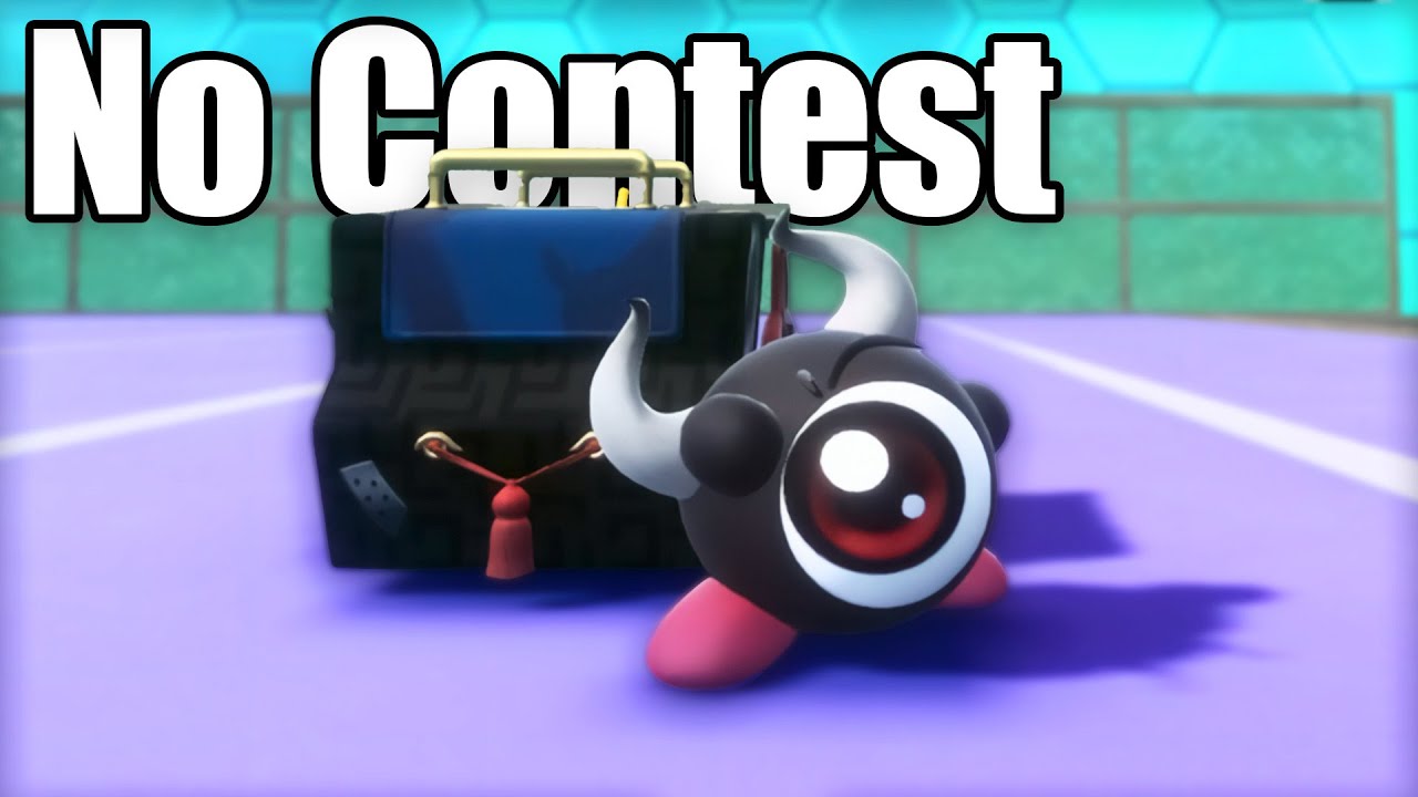 Pre 1.3 Waddle Doo Wins by Showing Up