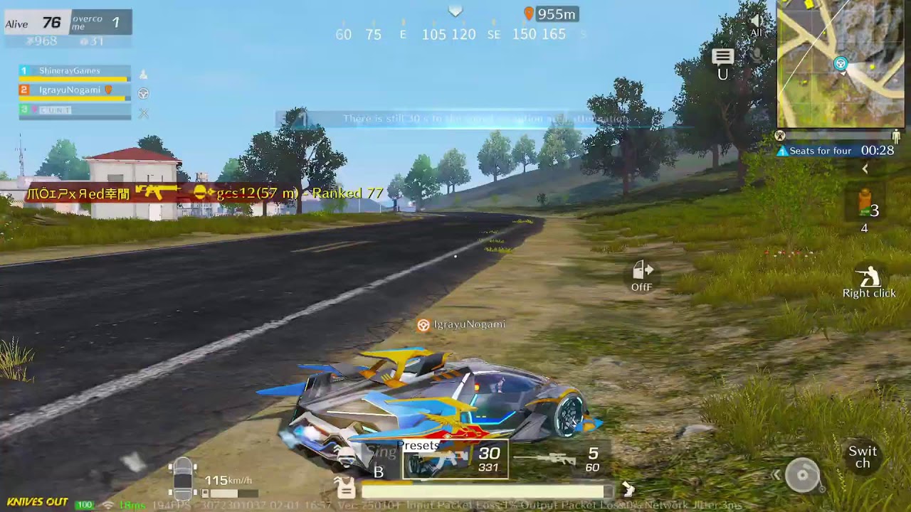 🔪 Knives Out PC: “Confia Que Dá” (Não Dá)