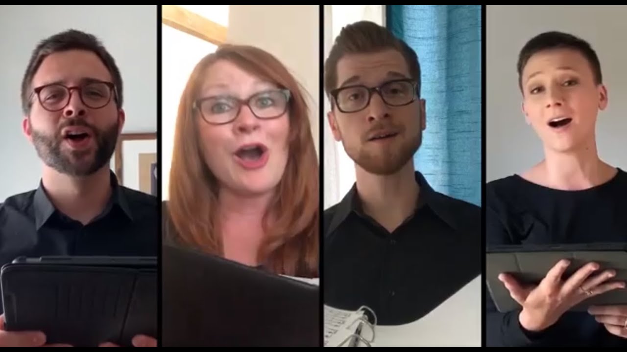 Cleveland Chamber Choir: 