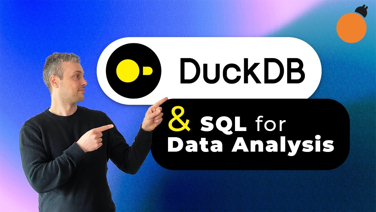 DuckDB и SQL — для анализа и обработки данных