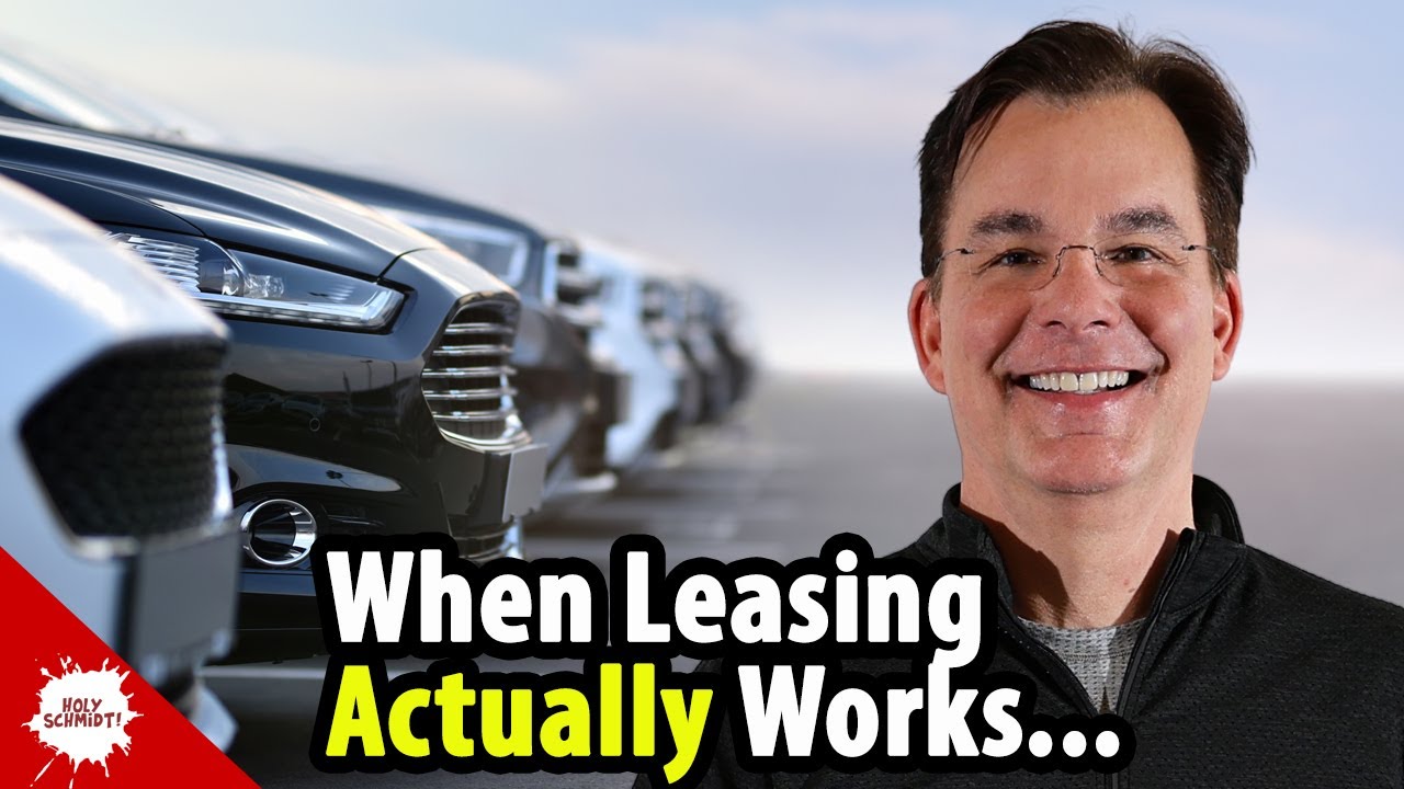 The ONLY Time Leasing a Car in Retirement ACTUALLY Works