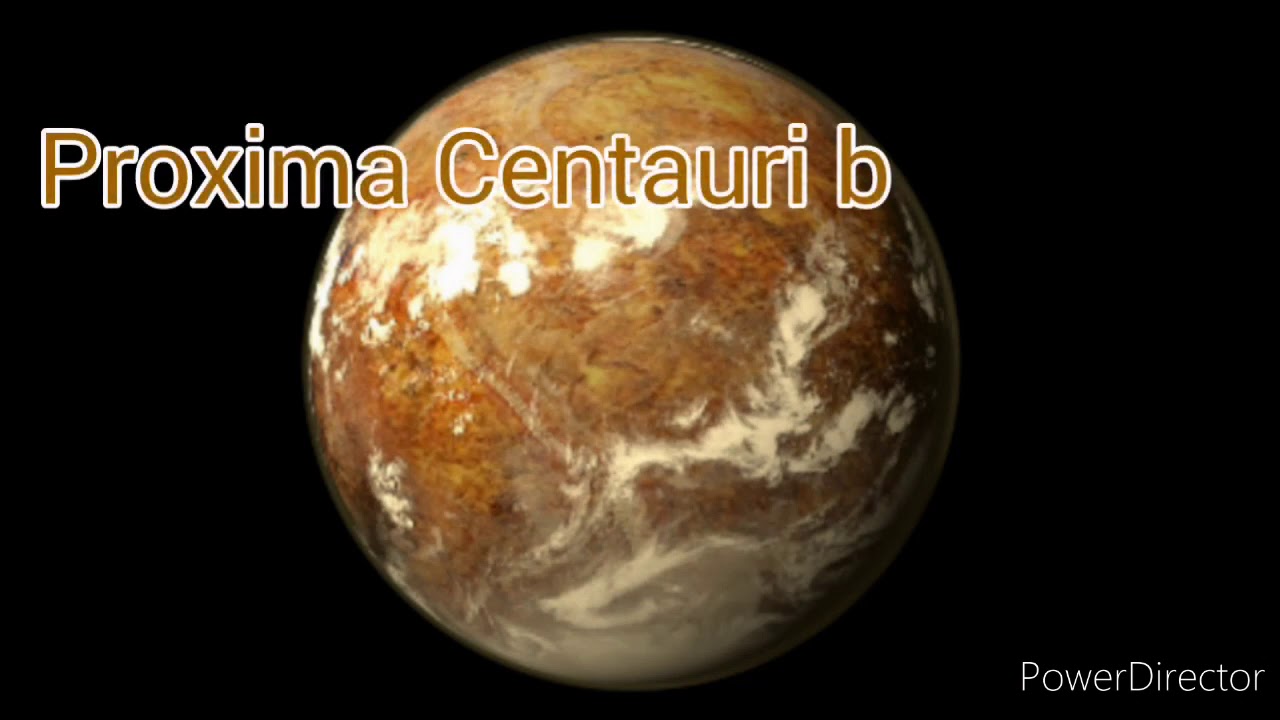 The Sound Of Exoplanets: [Remastered Edition!]