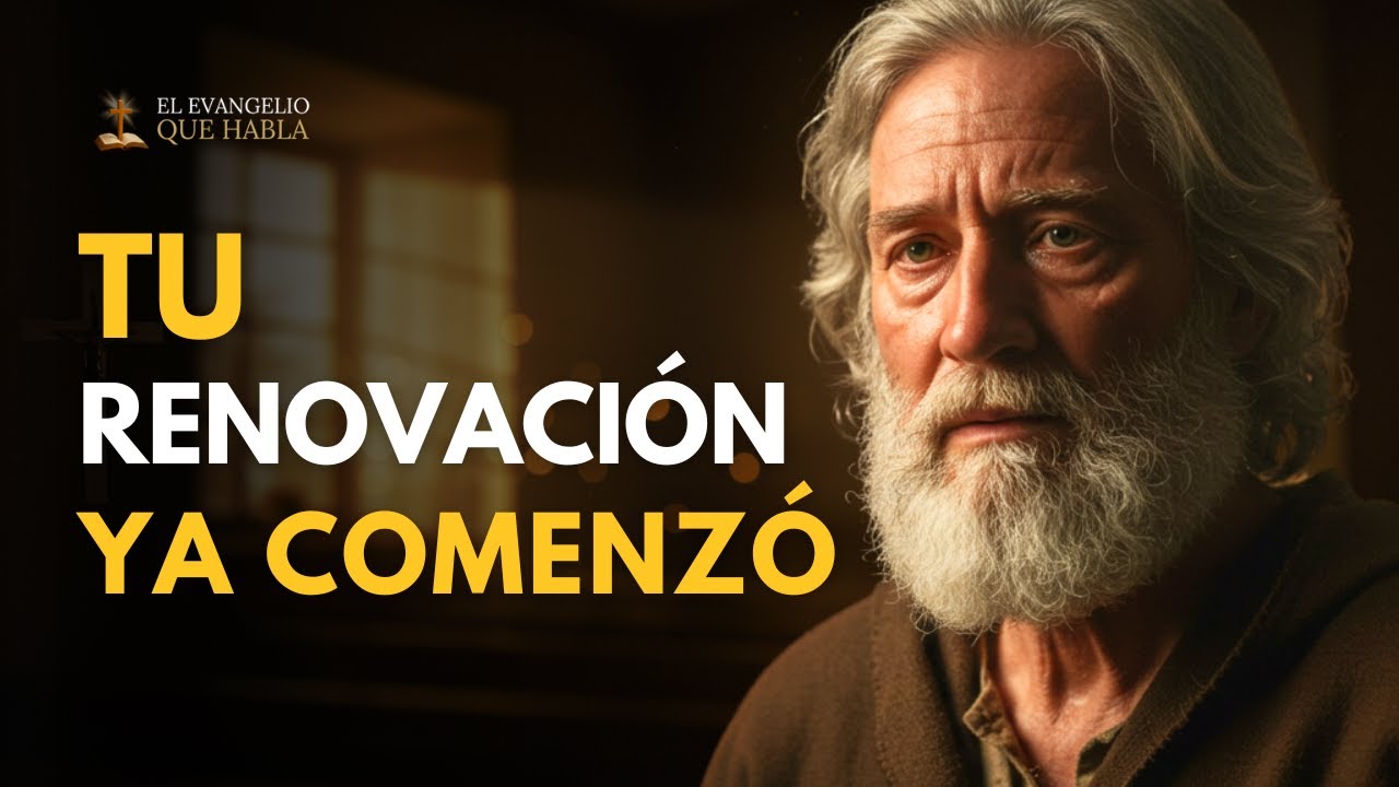 Tus Fuerzas Se Acabaron - Pero Dios Ya Preparó Tu Victoria