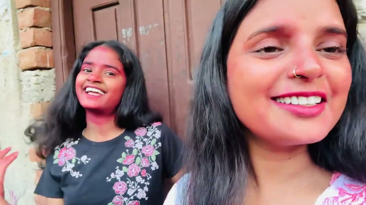 Happy Holi 🫟 #holi #youtubevideo #viralvideo #cooking #recipe #holispecial 