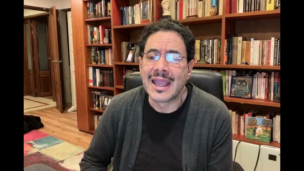 DECLARACIONES QUE CONTROVIERTEN LAS MENTIRAS DE ALIAS EL TUSO