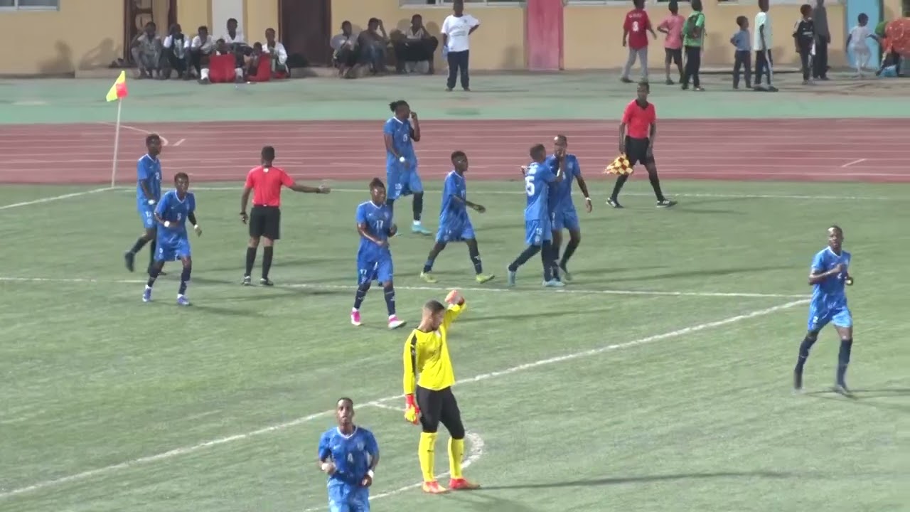 WA XASUSTI CIYARAHA DJIBOUTI GN VS ARTA SOLAR7 KA BOGASHO WACAN DHAMANTIN