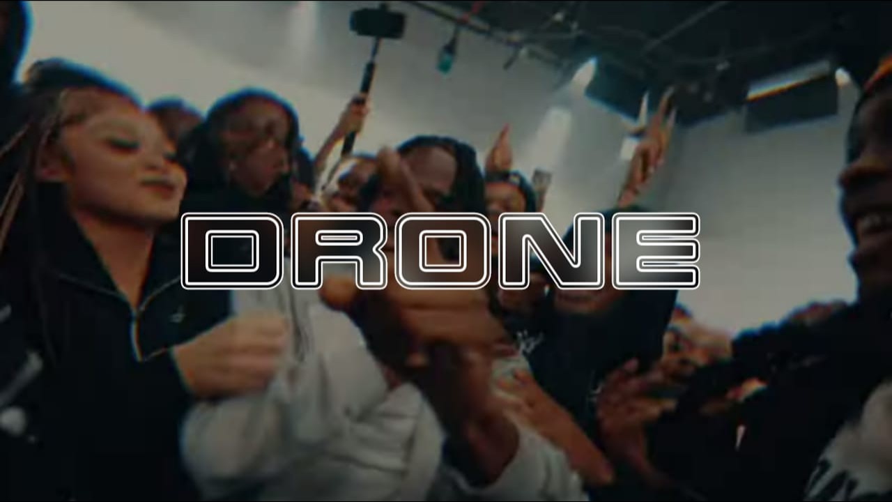 [FREE] Jah Balla x Mikeynyc x M Row Jersey Drill Type Beat - DRONE | NYDRILL2026