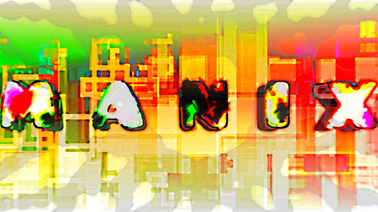 Geometry Dash - M A N I X Verified (Live)