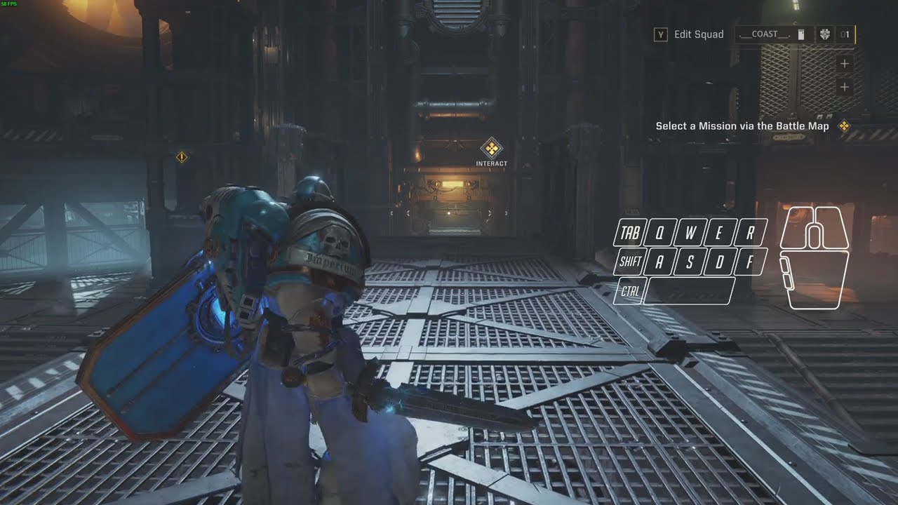 ***OUTDATED*** STANCE DANCE: ADVANCED POWER SWORD TUTORIAL - BULWARK