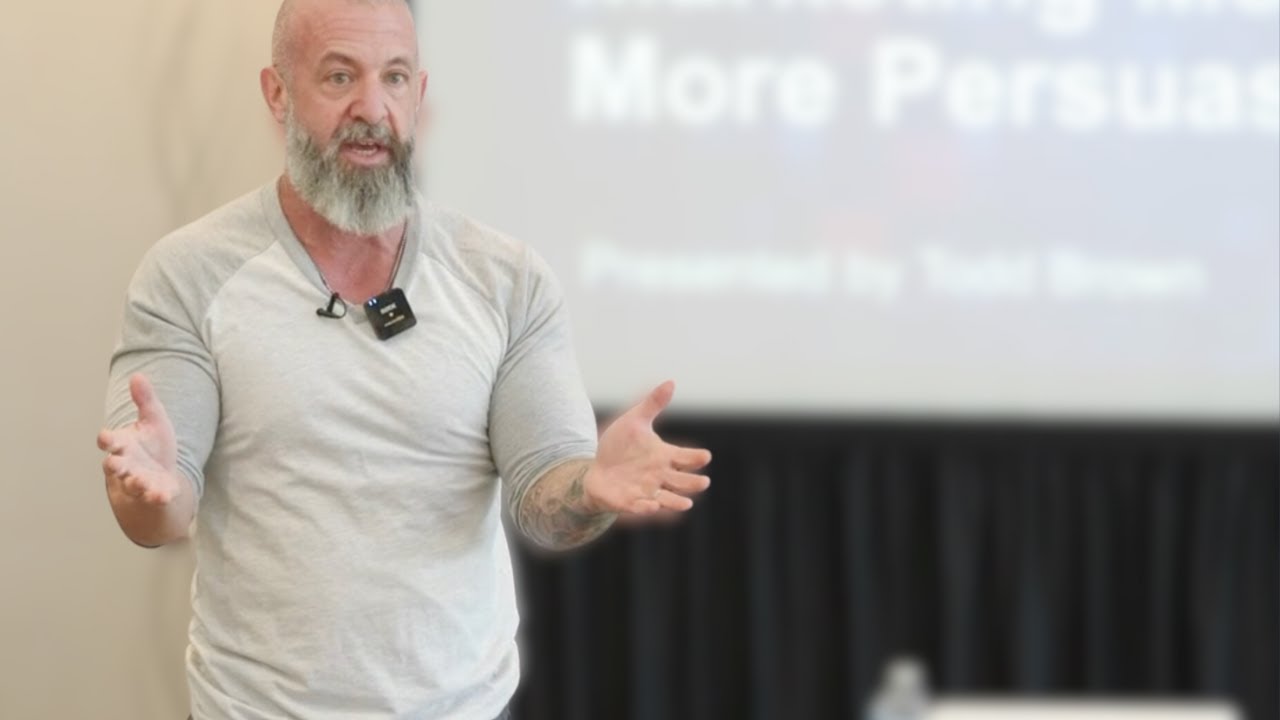 The #1 Copywriting Method in 2024... By Far! (GAME-CHANGER)