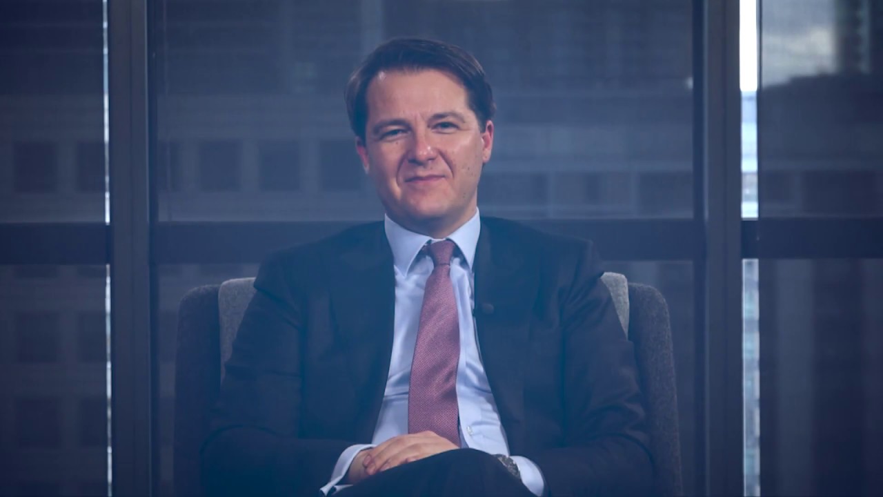 Citi’s Notional Pooling Capabilities in Amsterdam
