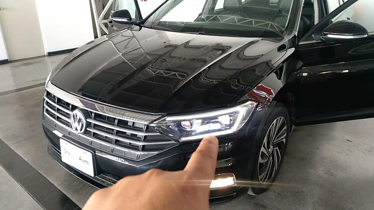 JETTA HIGHLINE 2019 VS JETTA HIGHLINE 2020. UTOS GARANTIZADOS SEMINUEVOS 😍 AGENCIA VOLKSWAGEN.BARATO