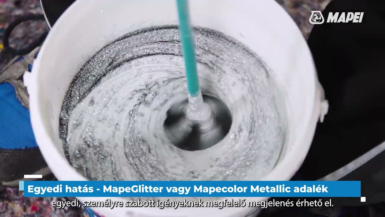 KERAPOXY EASY DESIGN &ndash; высококачественная глянцевая эпоксидная затирка, которая остается чистой н...