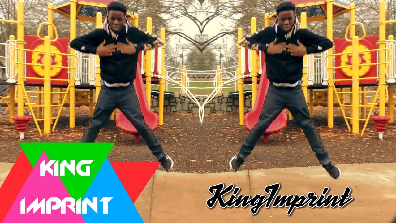 Krew Slide Mix @math_yuu @dremagic #CopyMeChallenge #KrewSlide King Imprint