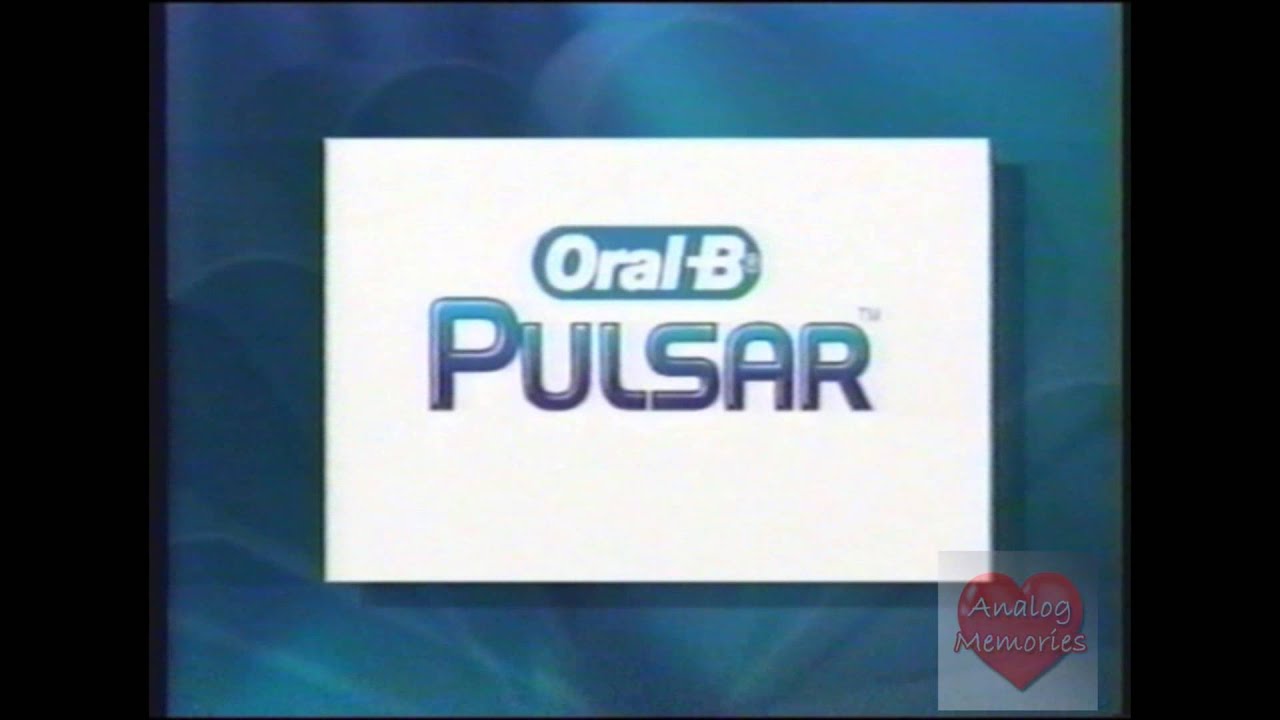 Oral-B Pulsar Bumper - Days of Our Lives 2005